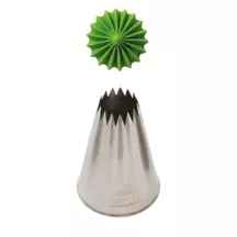 Douilles étoiles - Ouverture douille: 13 mm