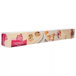 Runde Ausgerollte Marzipan-Rollfondant-Decke