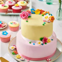 Fondente Rosso Fuoco 250 gr
