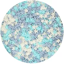 FunCakes Zuckerstreusel – Bunte Streusel zum Dekorieren in verschiedenen Farben