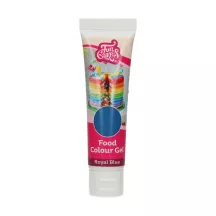Colorants alimentaires en gel "Funcakes