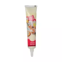 White chocolate flavour pen
