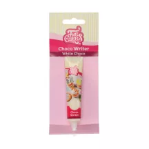 White chocolate flavour pen