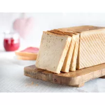 Moule à toast refermable 21.5 x 12 x 11 cm