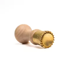 Girasoli Ravioli-Stempel, Ø 30 mm