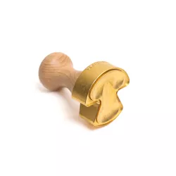 Pilzform Pasta-Stempel