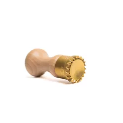 Girasoli ravioli stamp, Ø 38 mm