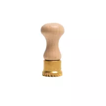 Girasoli ravioli stamp, Ø 38 mm