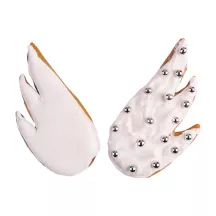 Emporte-pièce Ailes de biscuits