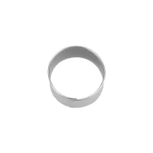 Cookie cutter round mini