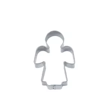 Cookie cutter angel classic, small
