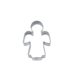 Cookie cutter angel classic, small
