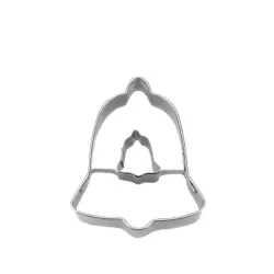 Emporte-pièce de biscuits Cloche en cloche