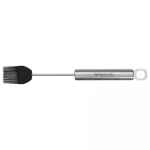 Baking brush Silicone 26 cm – for icing, egg wash, butter and marinades | Cakelicious