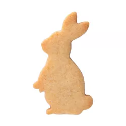 Cookie cutter Hasi the rabbit