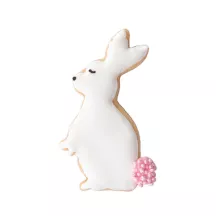 Ausstecher Hasi der Hase