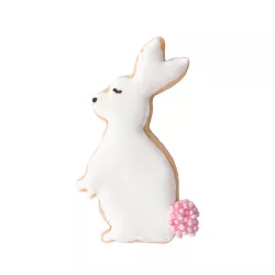 Emporte-pièce Hasi le lapin