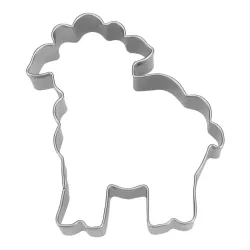 Emporte-pièce pour biscuits Agneau