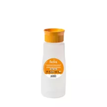 1 Plastikflasche zum Biskuits tränken - 250 ml