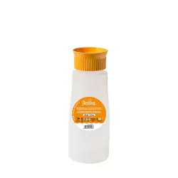 1 Plastikflasche zum Biskuits tränken - 250 ml