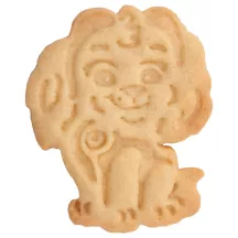 Paw Patrol Embossing Cookie Cutter Skye 6.5 cm – for Cookies, Fondant and Character Cakes | Cakelicious