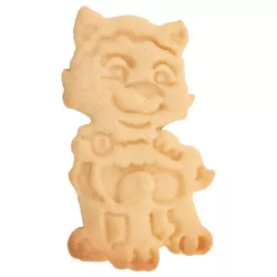 Paw Patrol Tagliabiscotti con Goffratura Everest 7,5 cm – per biscotti, Fondant e torte decorate | Cakelicious