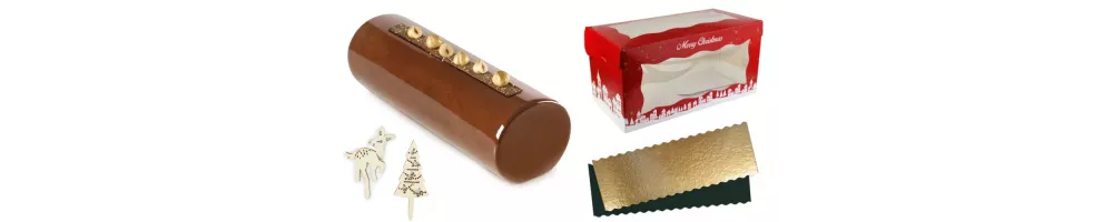 Bûche de Noël