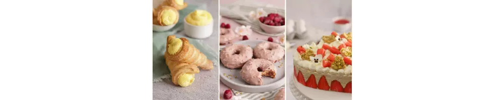 Ricetta da forno