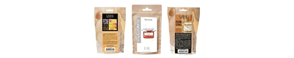 Pectine