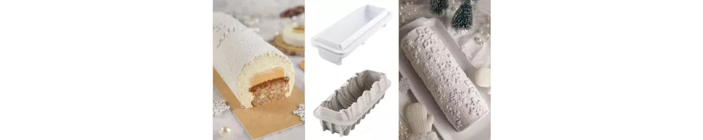 Réussir sa bûche de Noël