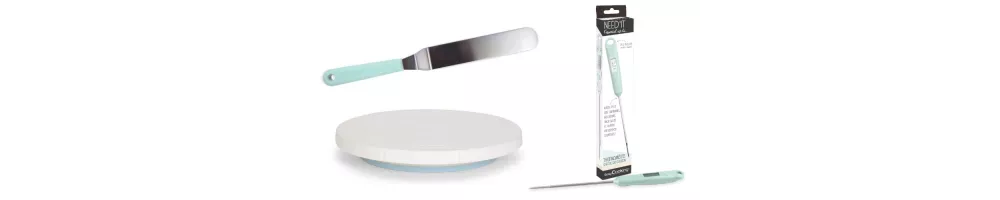 Accessori per dessert