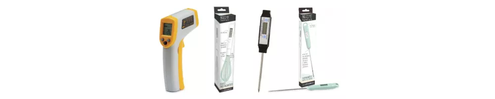 Küchenthermometer
