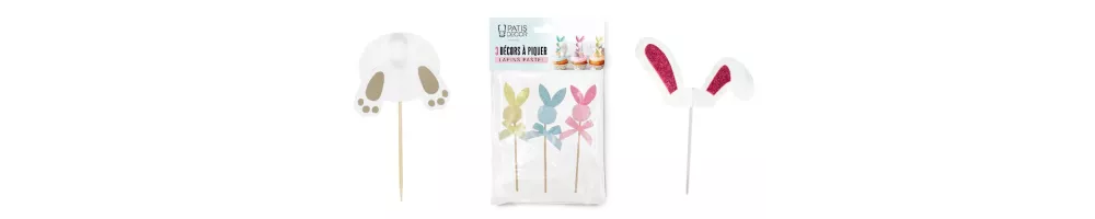 Topper di Pasqua