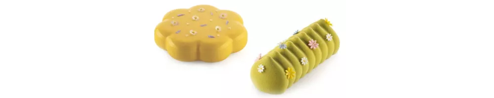 Moule à entremets de Pâques