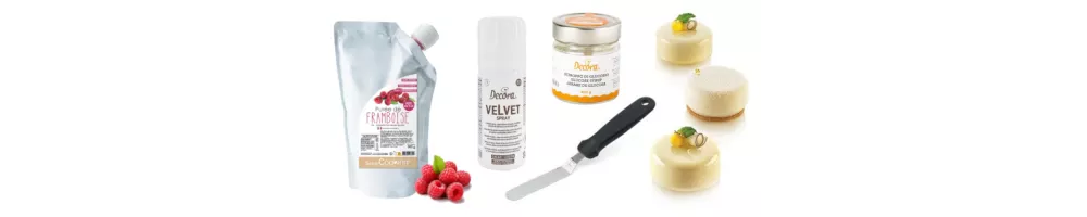 Entremets