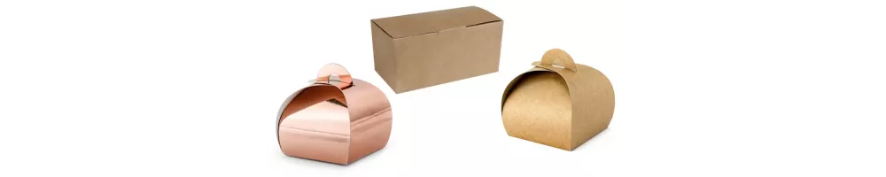 Chocolate box