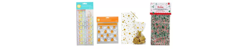 Sachet à biscuits