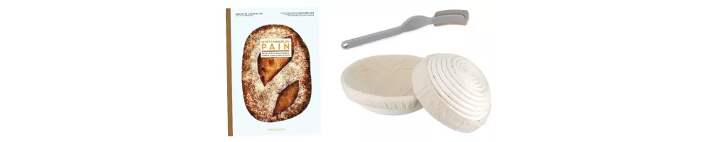 Faire son pain maison
