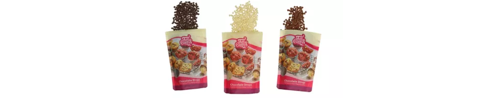 Kochschokolade