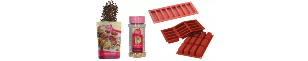 Homemade cereal bar