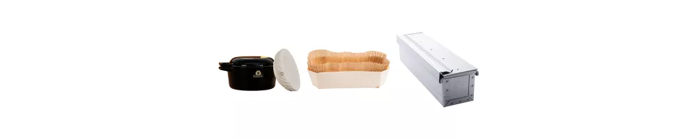 Stampi per pane