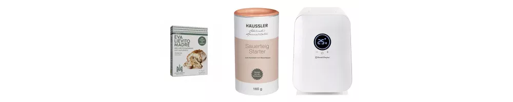 Sauerteig