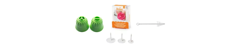 Accessori per bocchette