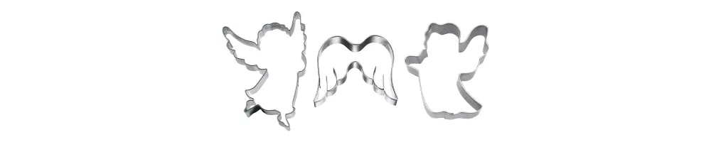 Anges & ailes