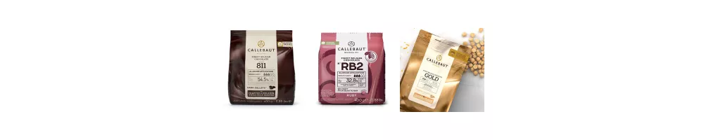 Callebaut couverture