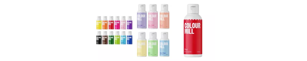 Colour Mill
