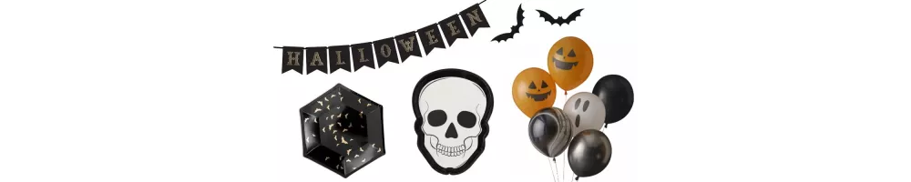Decorazione Halloween