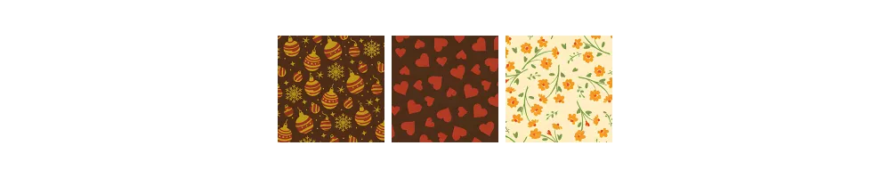 Chocolate transfer sheets