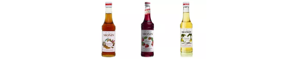 Syrups