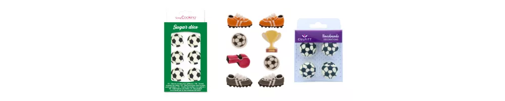 Football & sports